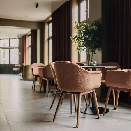 Saga Hotel Oslo, Worldhotels Crafted Luaran gambar