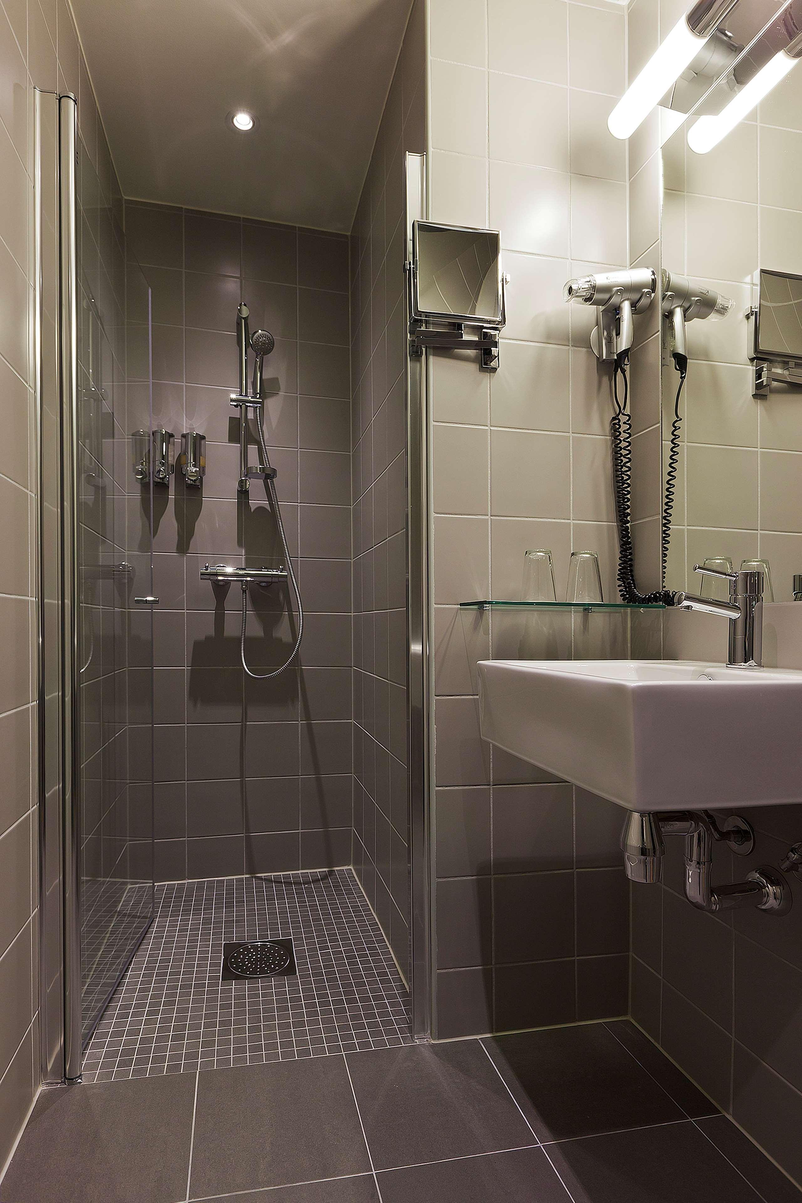 Saga Hotel Oslo, Worldhotels Crafted Luaran gambar