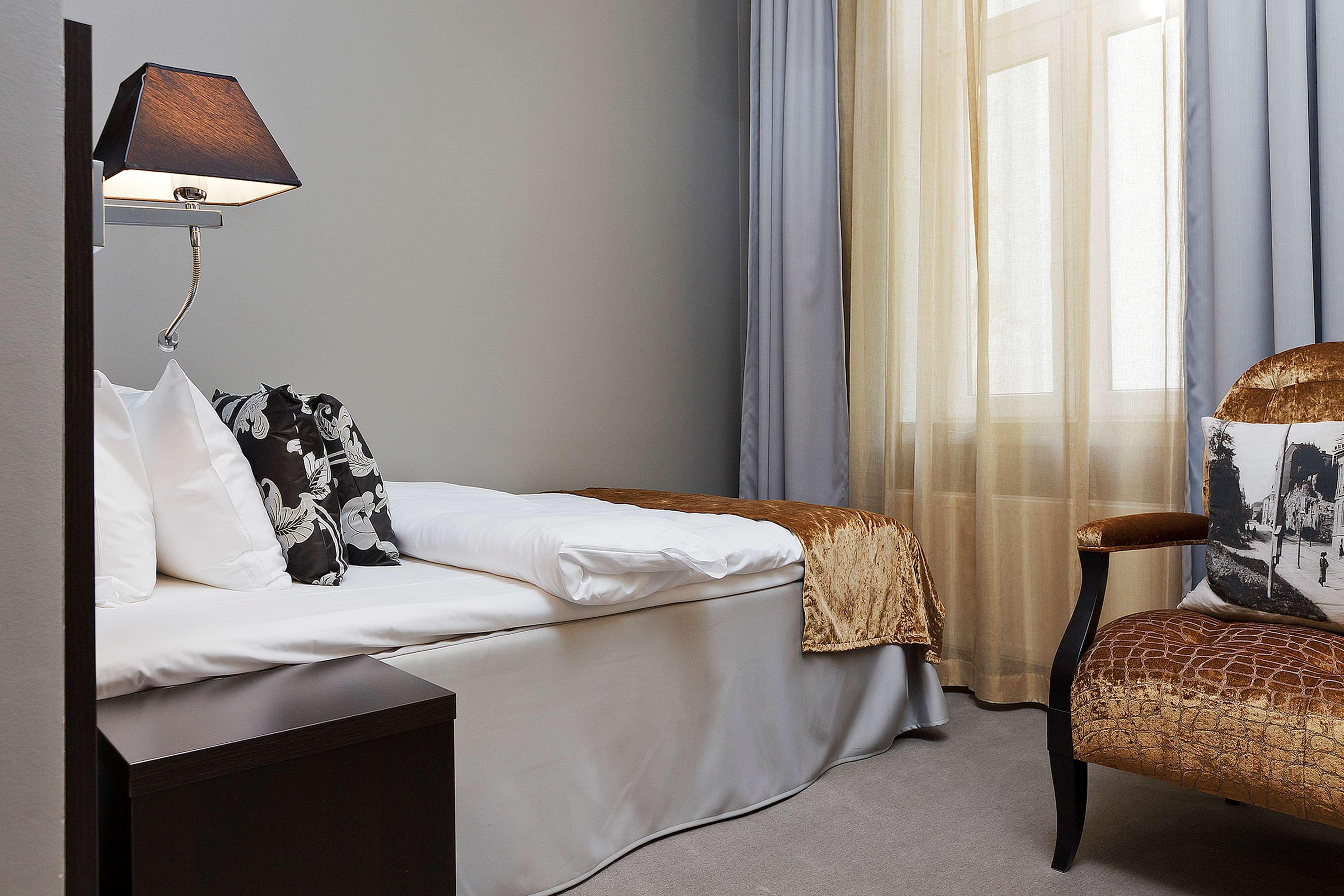 Saga Hotel Oslo, Worldhotels Crafted Luaran gambar
