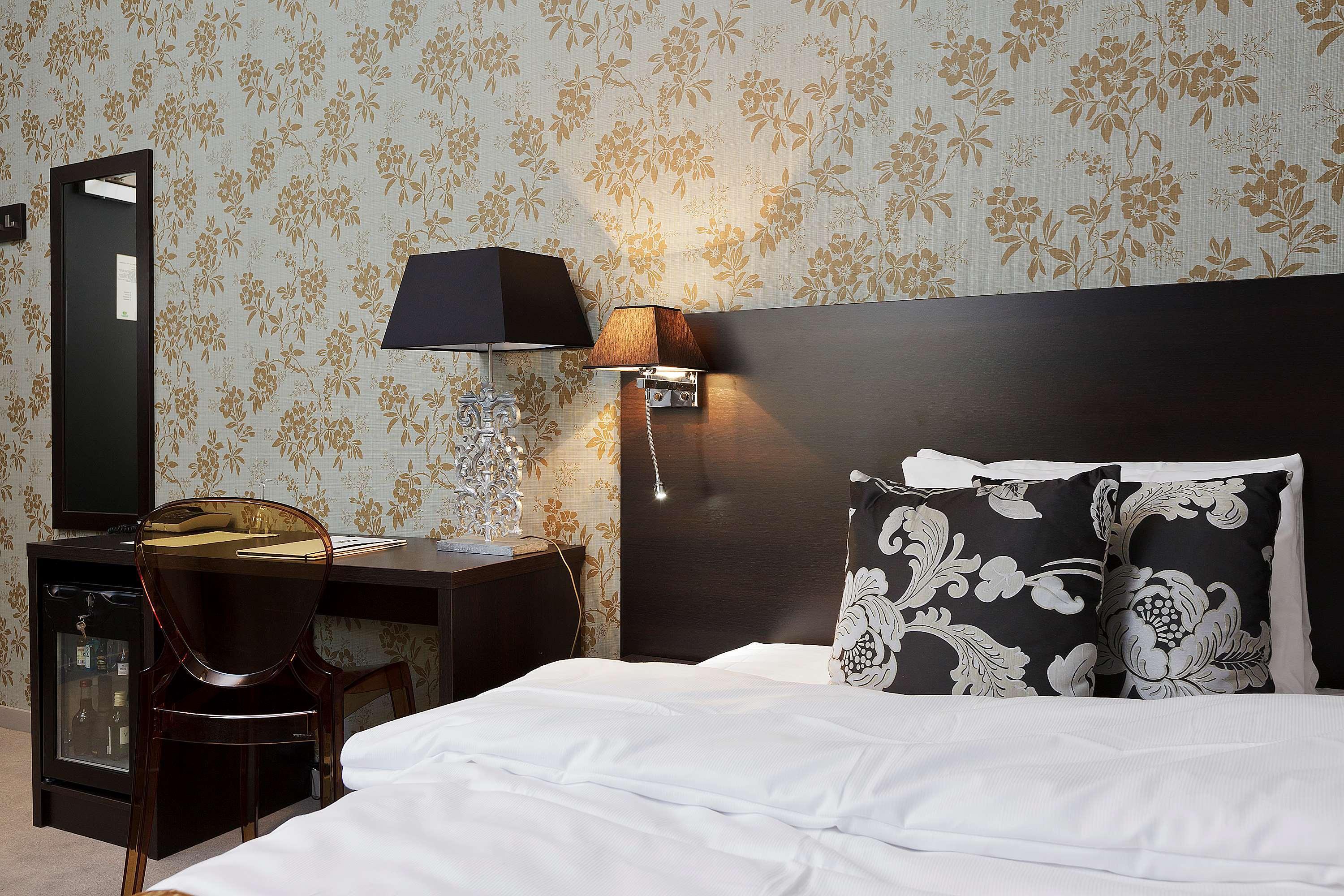 Saga Hotel Oslo, Worldhotels Crafted Luaran gambar