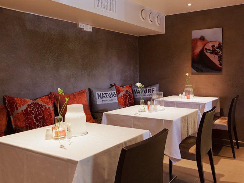 Saga Hotel Oslo, Worldhotels Crafted Luaran gambar