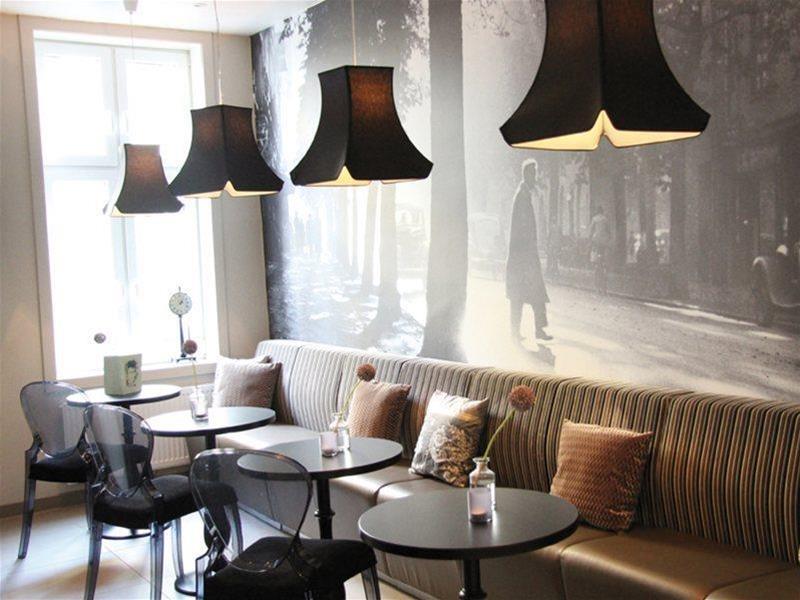 Saga Hotel Oslo, Worldhotels Crafted Luaran gambar