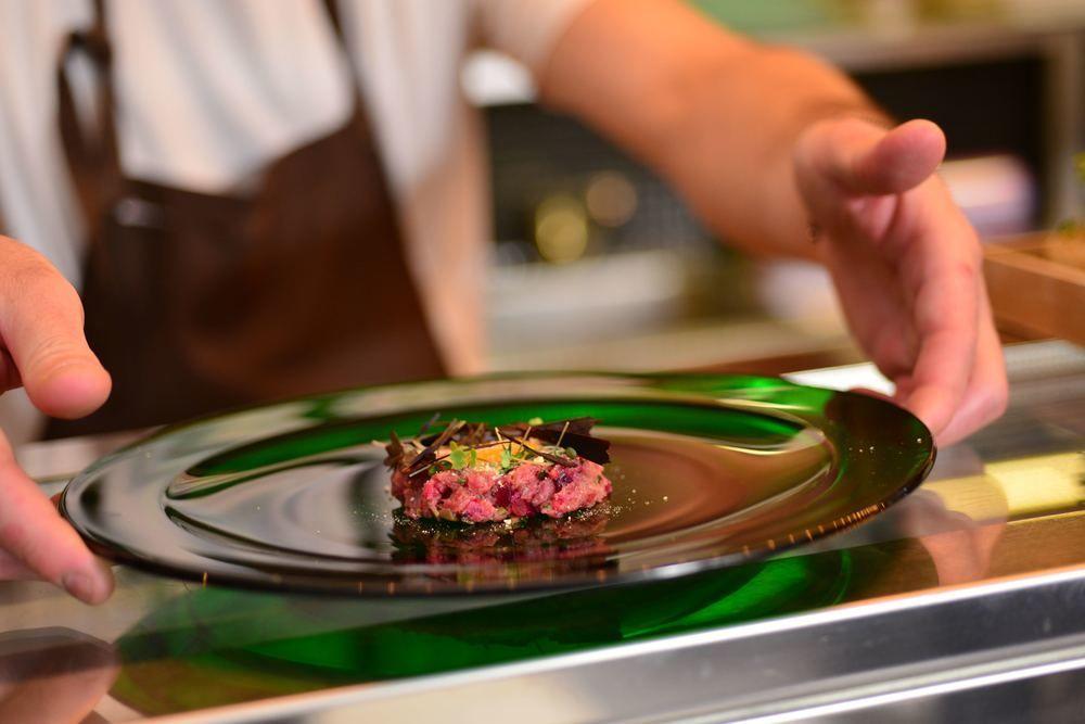 Saga Hotel Oslo, Worldhotels Crafted Luaran gambar