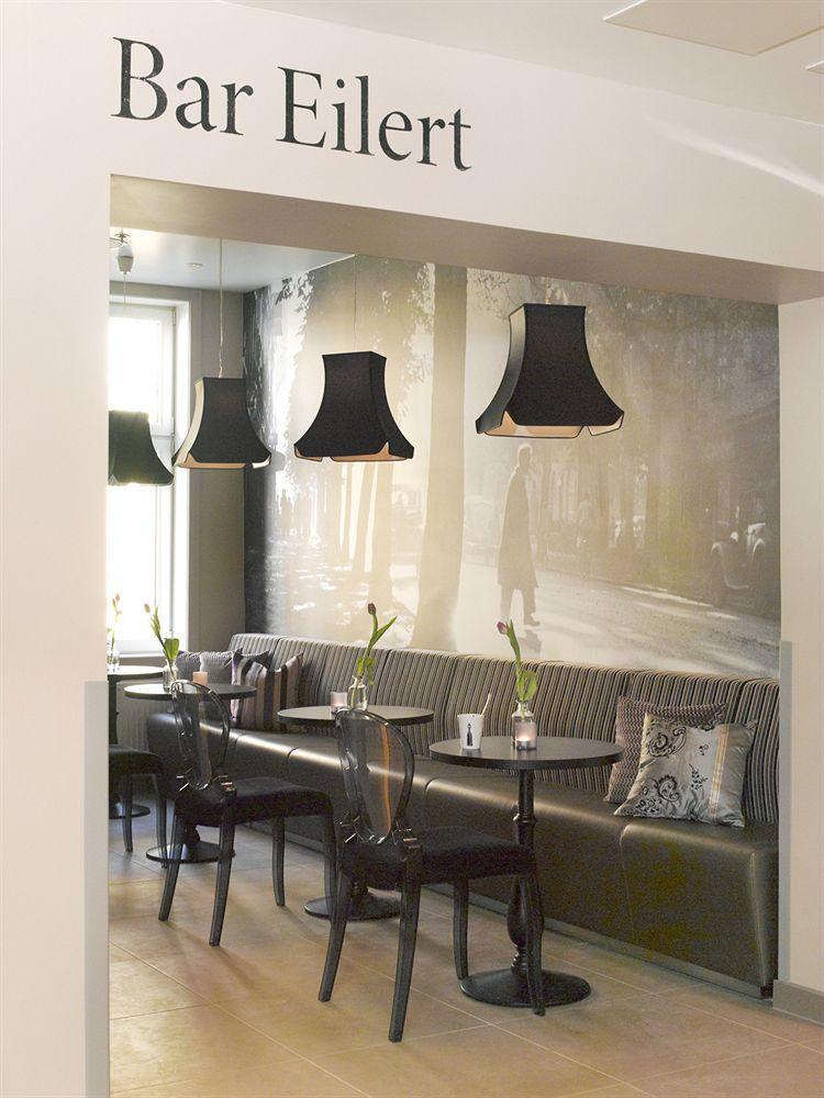 Saga Hotel Oslo, Worldhotels Crafted Luaran gambar
