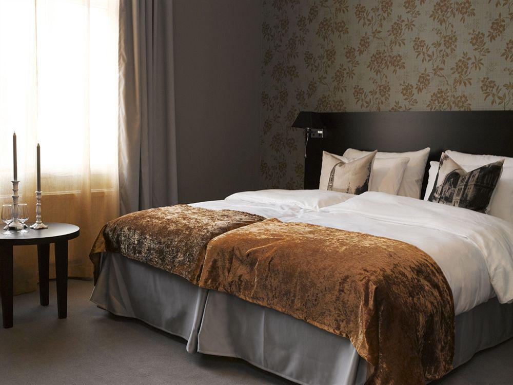 Saga Hotel Oslo, Worldhotels Crafted Luaran gambar