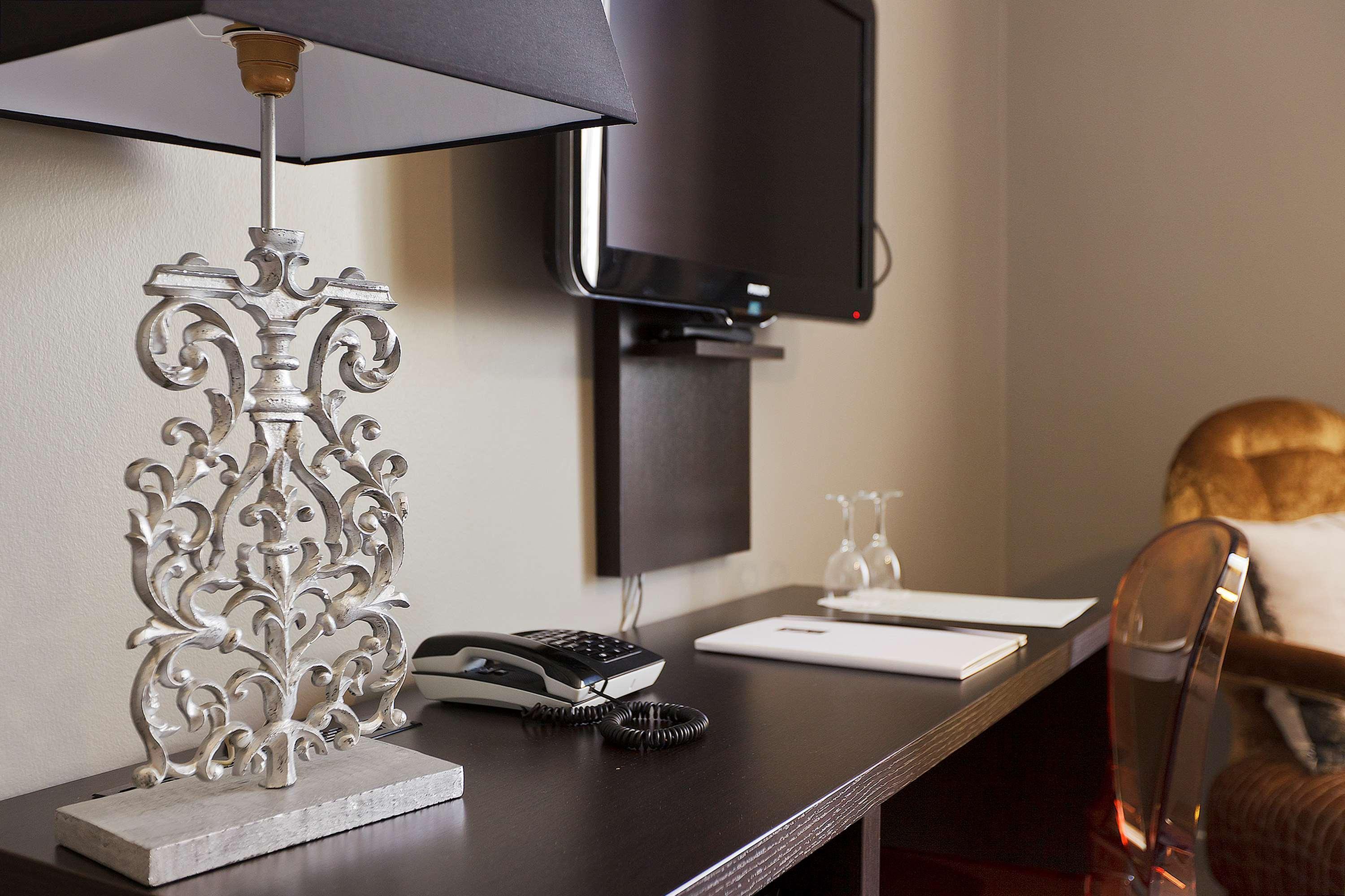 Saga Hotel Oslo, Worldhotels Crafted Luaran gambar
