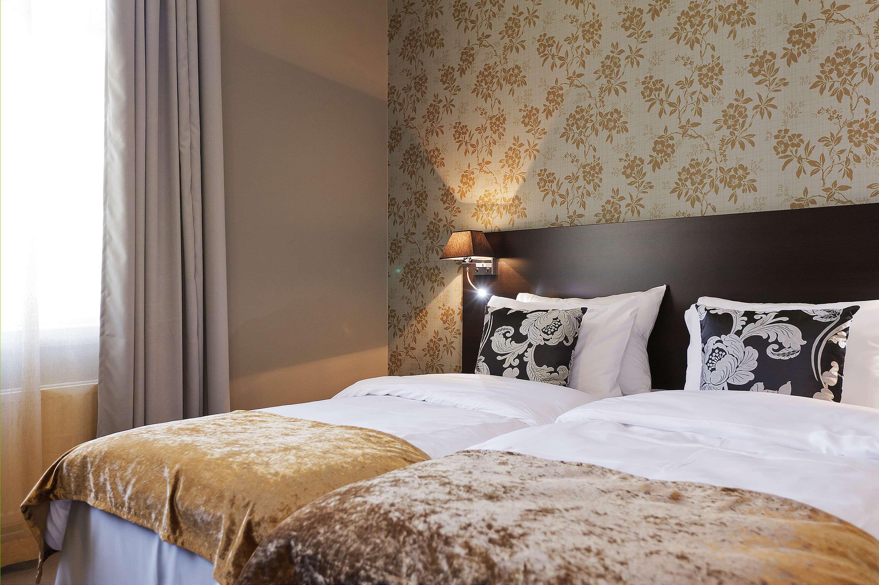 Saga Hotel Oslo, Worldhotels Crafted Luaran gambar
