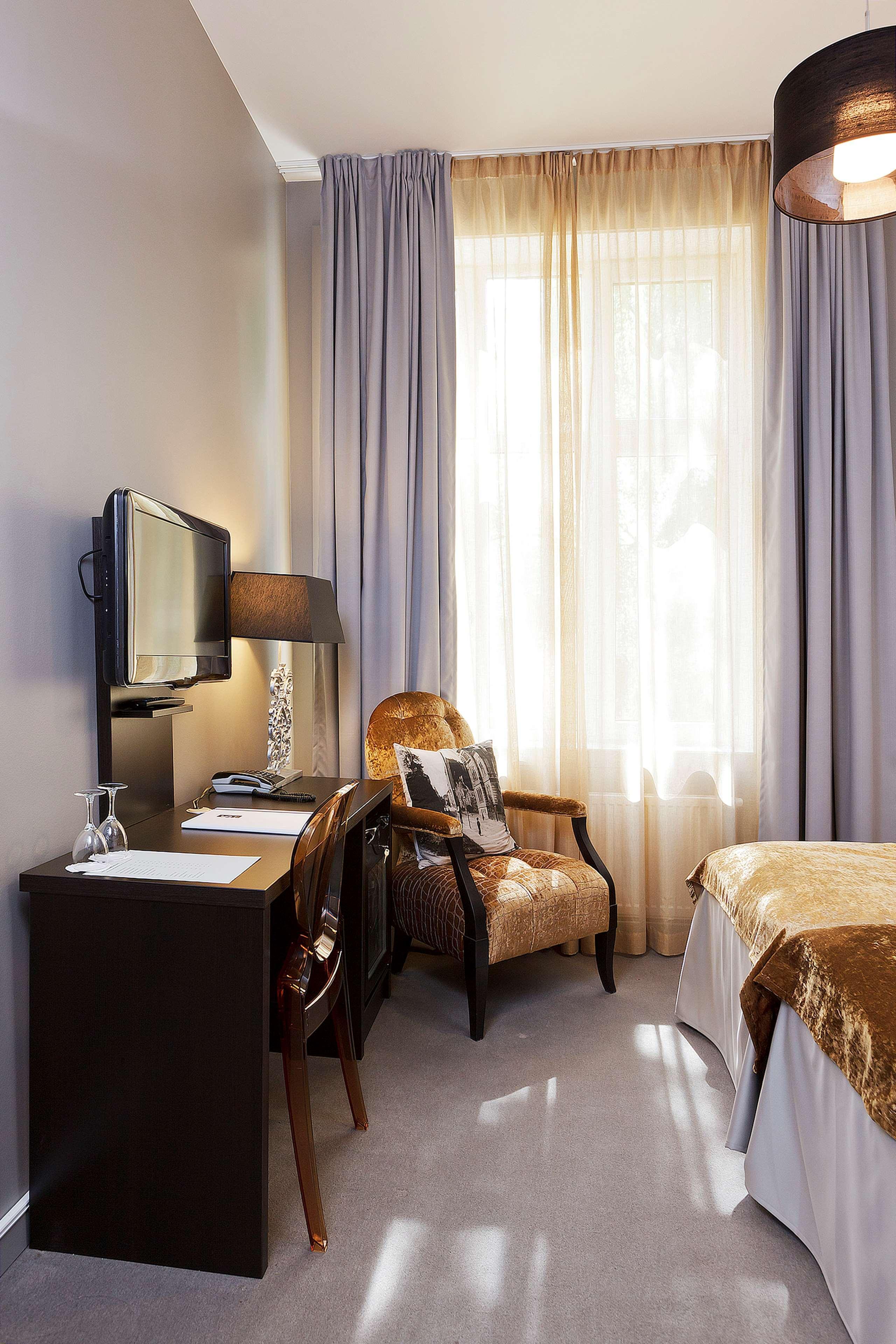 Saga Hotel Oslo, Worldhotels Crafted Luaran gambar