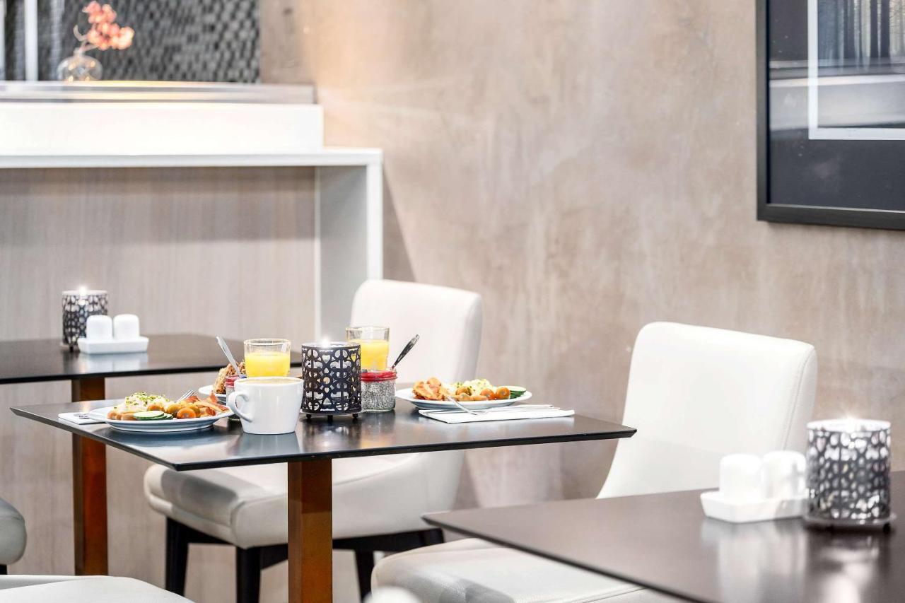 Saga Hotel Oslo, Worldhotels Crafted Luaran gambar