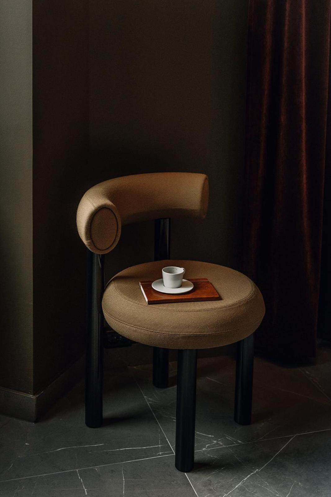 Saga Hotel Oslo, Worldhotels Crafted Luaran gambar