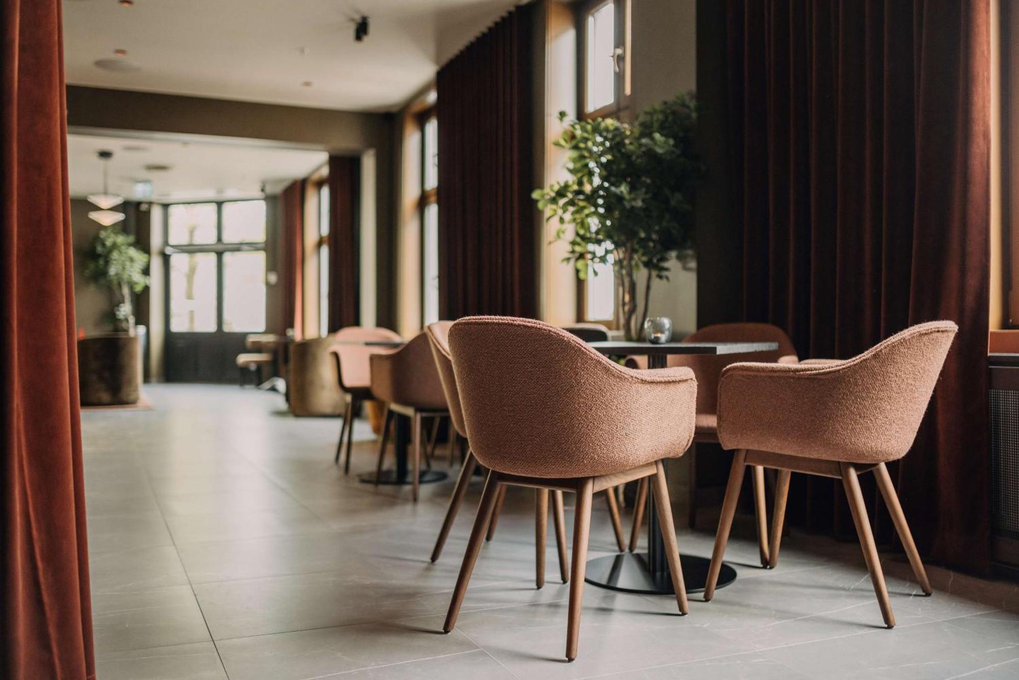 Saga Hotel Oslo, Worldhotels Crafted Luaran gambar